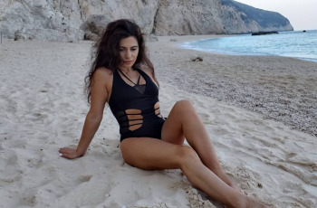 Baykan Anal Escort Bayan Şeyda