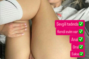 Siirt Arabası Olan Escort Alkım