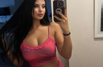 Yabancı Dile Hakim Escort Pelin